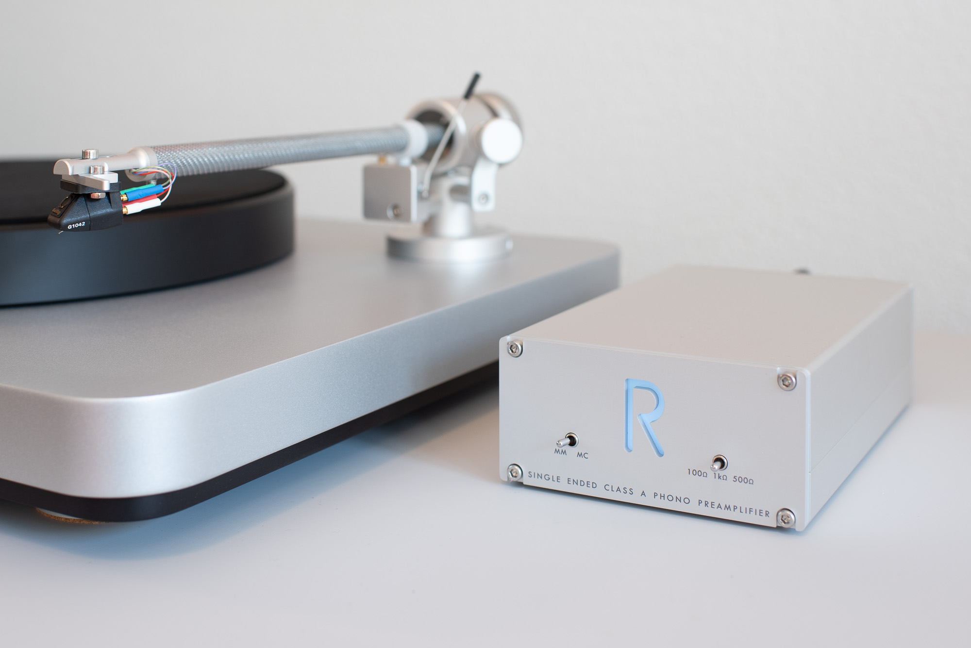 ROWEN PHONO SE bei stereotec